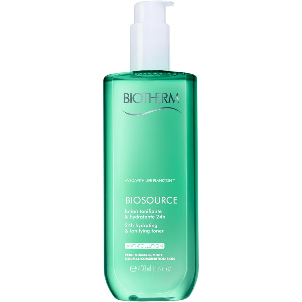 Biotherm Biosource Lotion Tonifiant & Hydratante 400ML 
