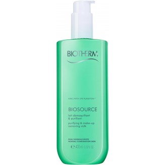 Biotherm Biosource Lait...
