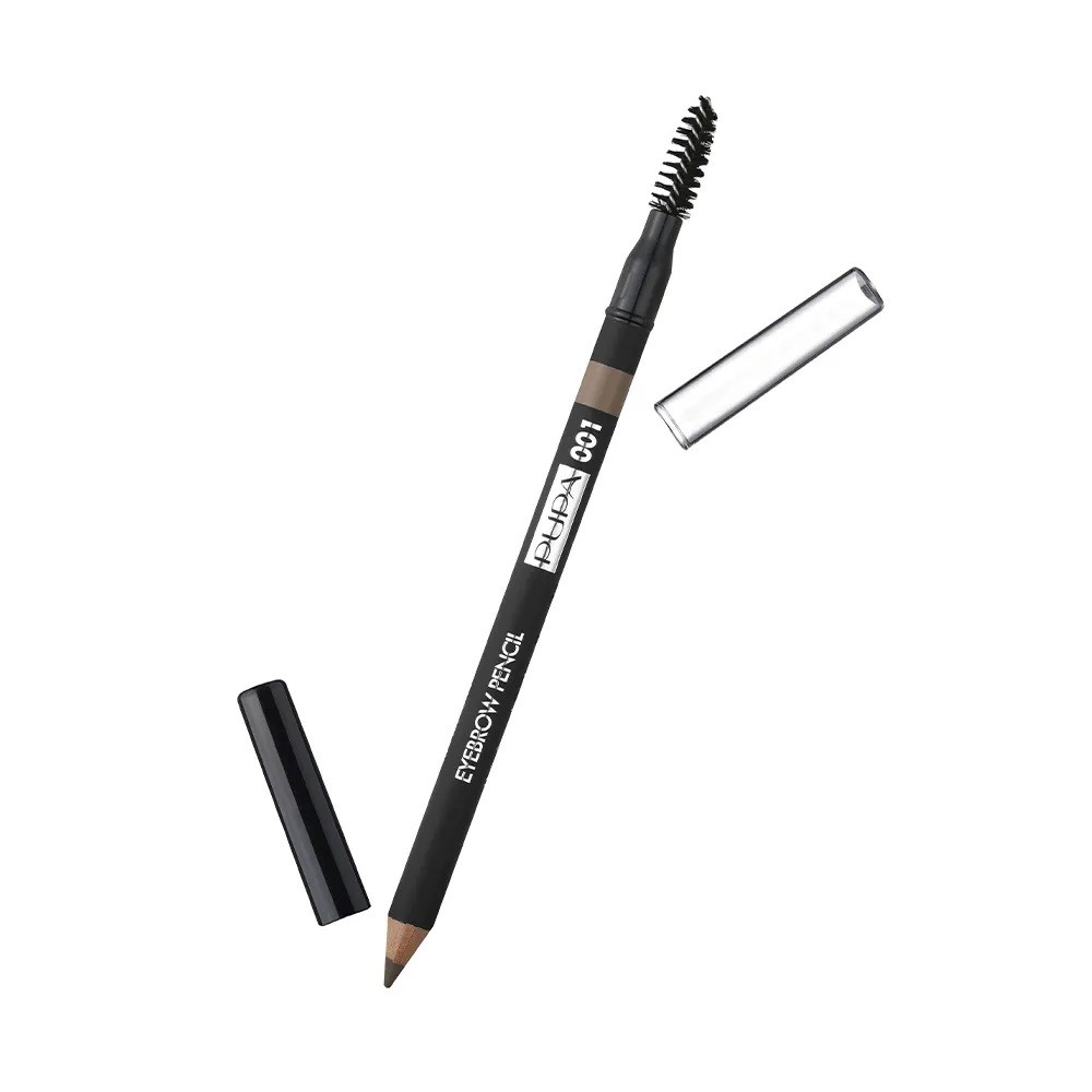 Pupa Eyebrow Pencil - 001 BLONDE 
