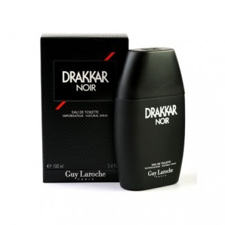 Guy Laroche Drakkar Noir...