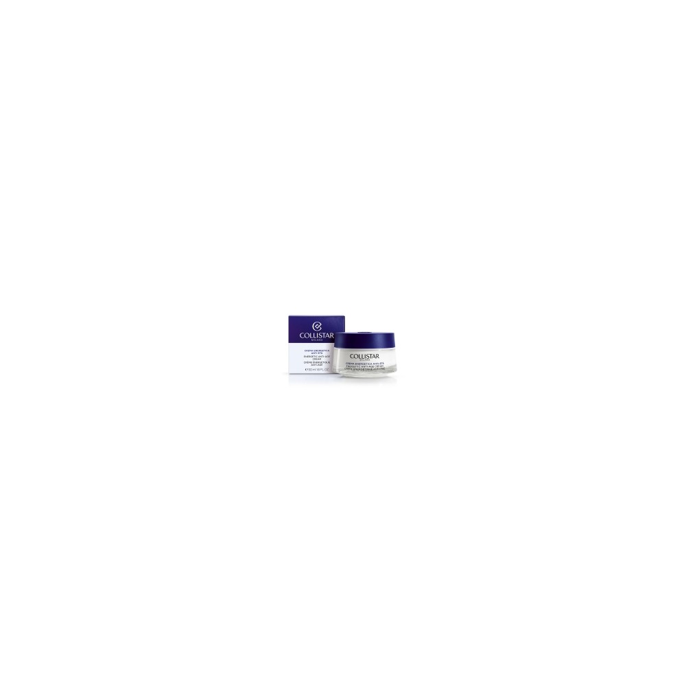 Collistar Speciale Anti-Età Crema Energetica Anti-Età con Uva Rossa Aglianico 50ML 