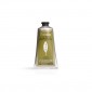 L'Occitane Verveine Gel Crème Fraicheur des Mains 75ML