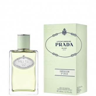 Prada Infusion D'Iris Eau...