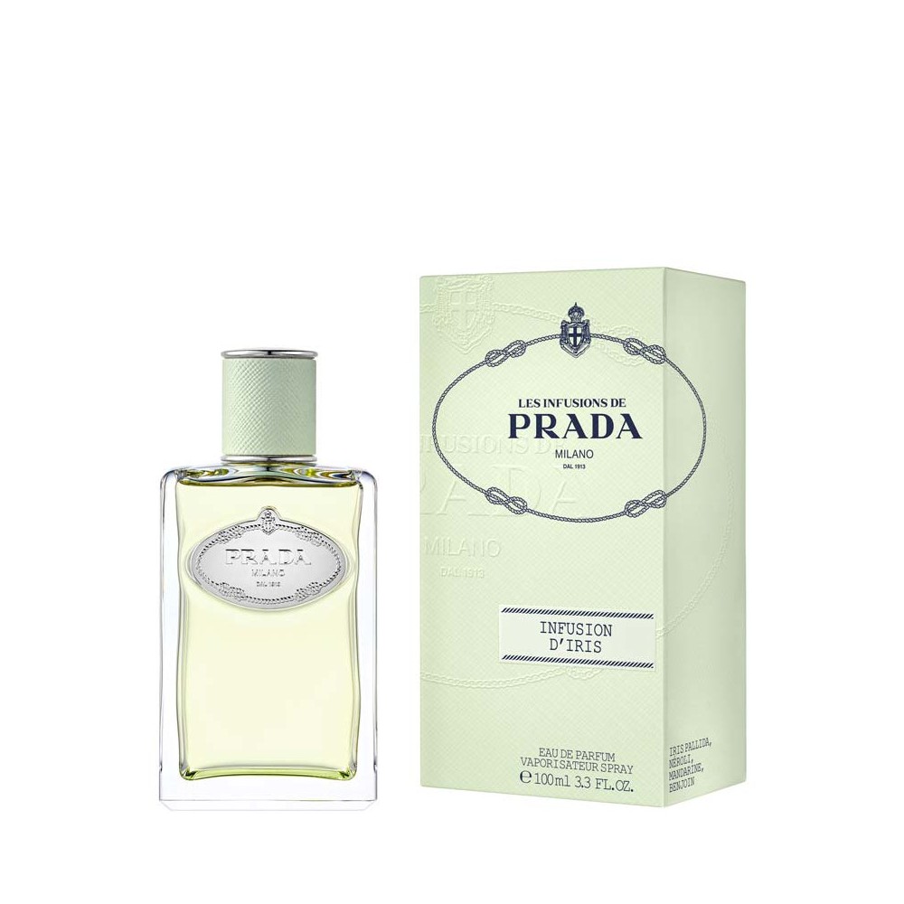 Prada Infusion D'Iris Eau De Parfum 100ML 