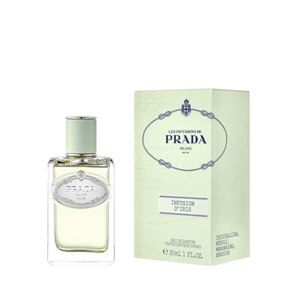 Prada Infusion D'Iris Eau De Parfum 30ML 