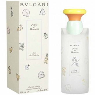 Bulgari Petits et Mamans...