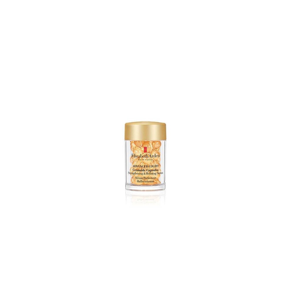 Elizabeth Arden Advanced Light Ceramide Capsules Siero Perfezionatore Fortificante 30 Capsule 
