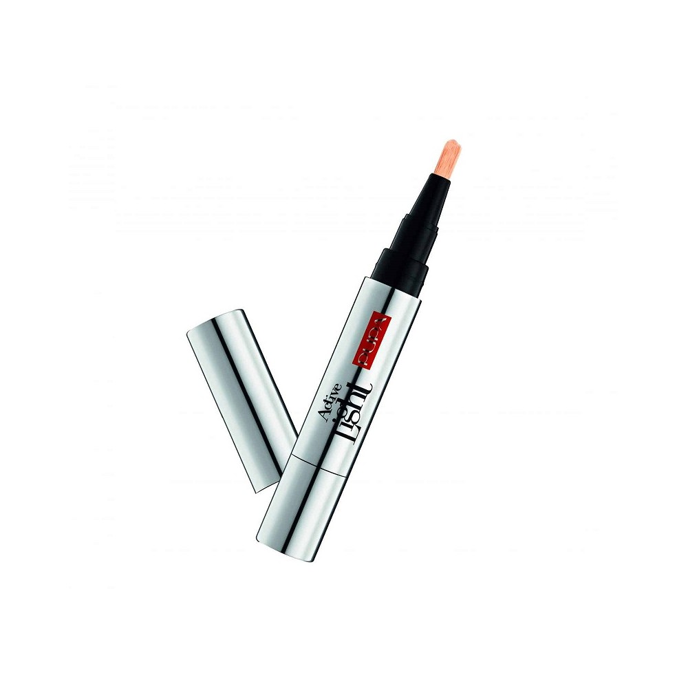 Pupa Active Light Correttore Illuminante - 002 Luminous Beige 