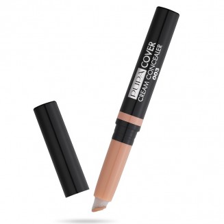 Pupa Cover Cream Concealer...