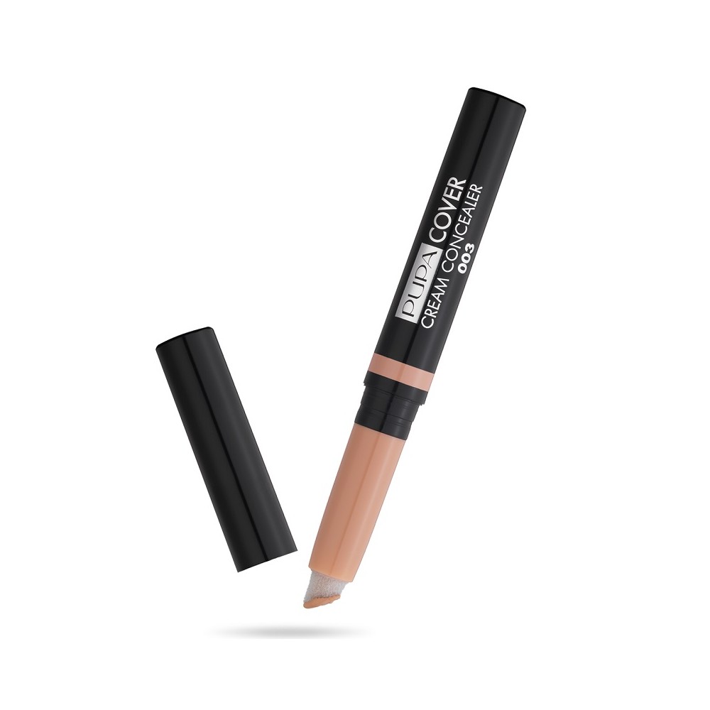 Pupa Cover Cream Concealer - 003 Dark Beige 