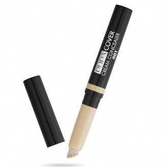 Pupa Cover Cream Concealer...