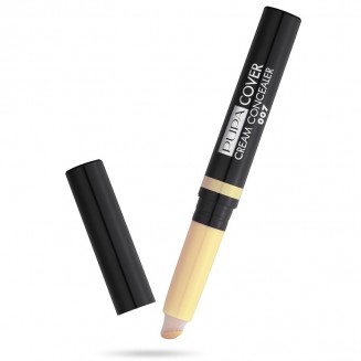 Pupa Cover Cream Concealer...