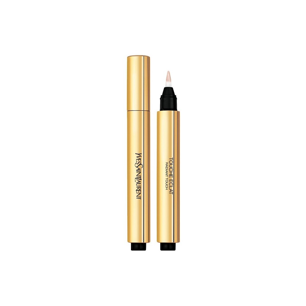 Yves Saint Laurent Touche eclat - Radiant touch - 1 LUMINOUS RADIANCE 