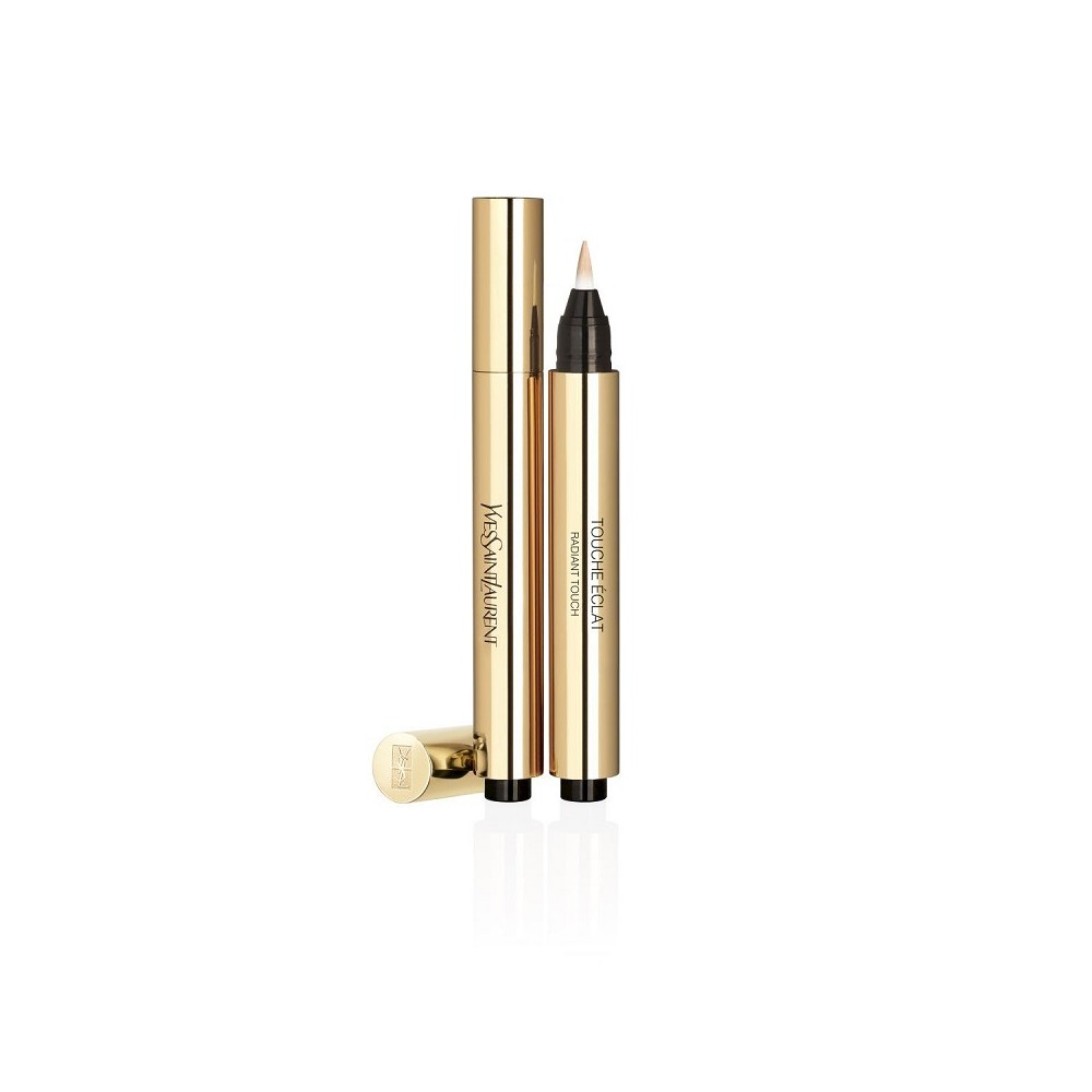 Yves Saint Laurent Touche eclat - Radiant touch - 2 LUMINOUS IVORY 