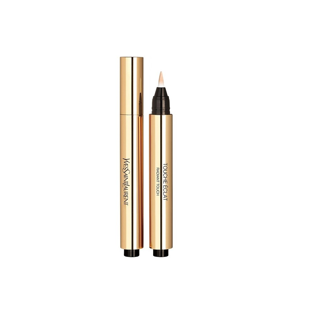 Yves Saint Laurent Touche eclat - Radiant touch - 2,5 LUMINOUS VANILLA 
