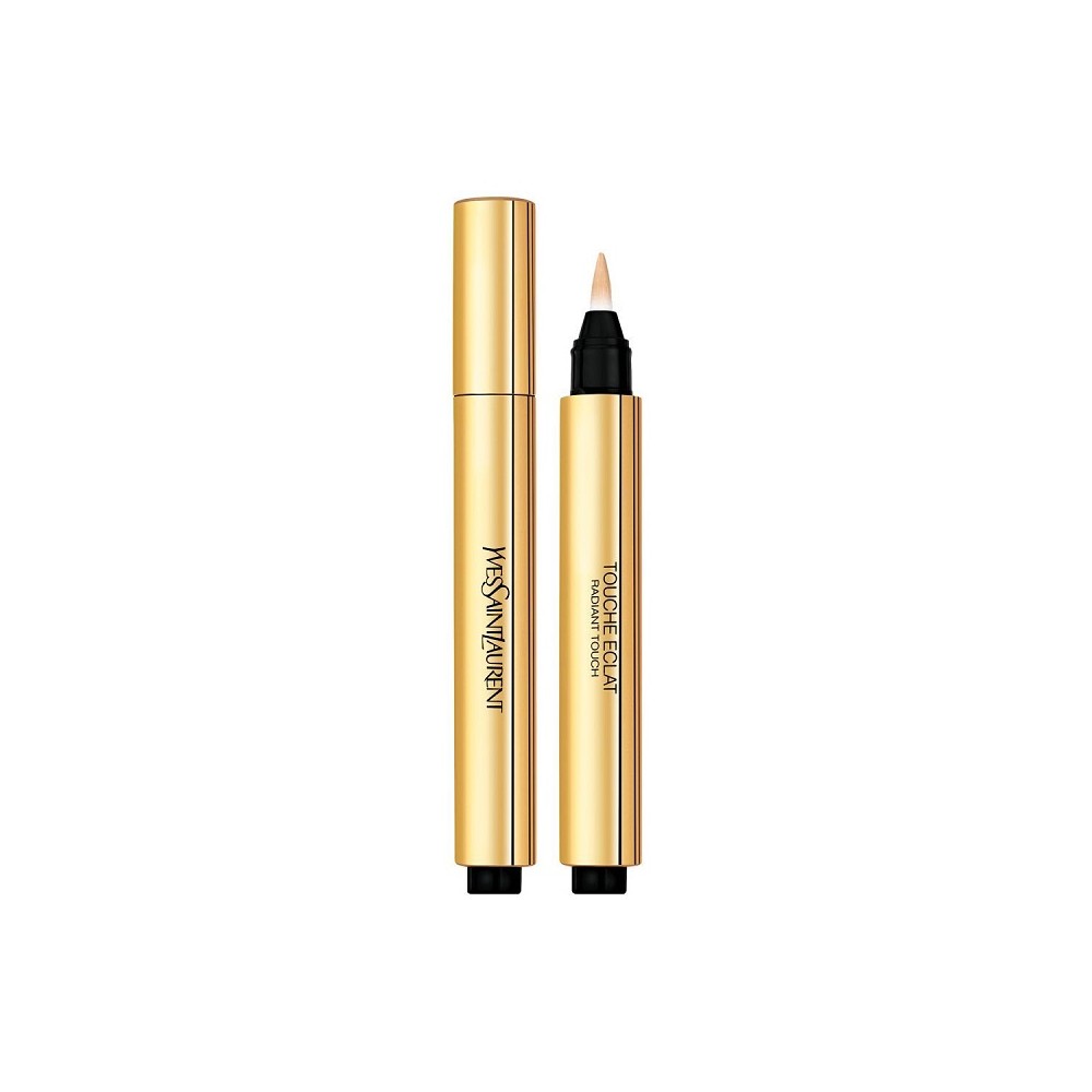 Yves Saint Laurent Touche eclat - Radiant touch - 4,5 LUMINOUS SAND 