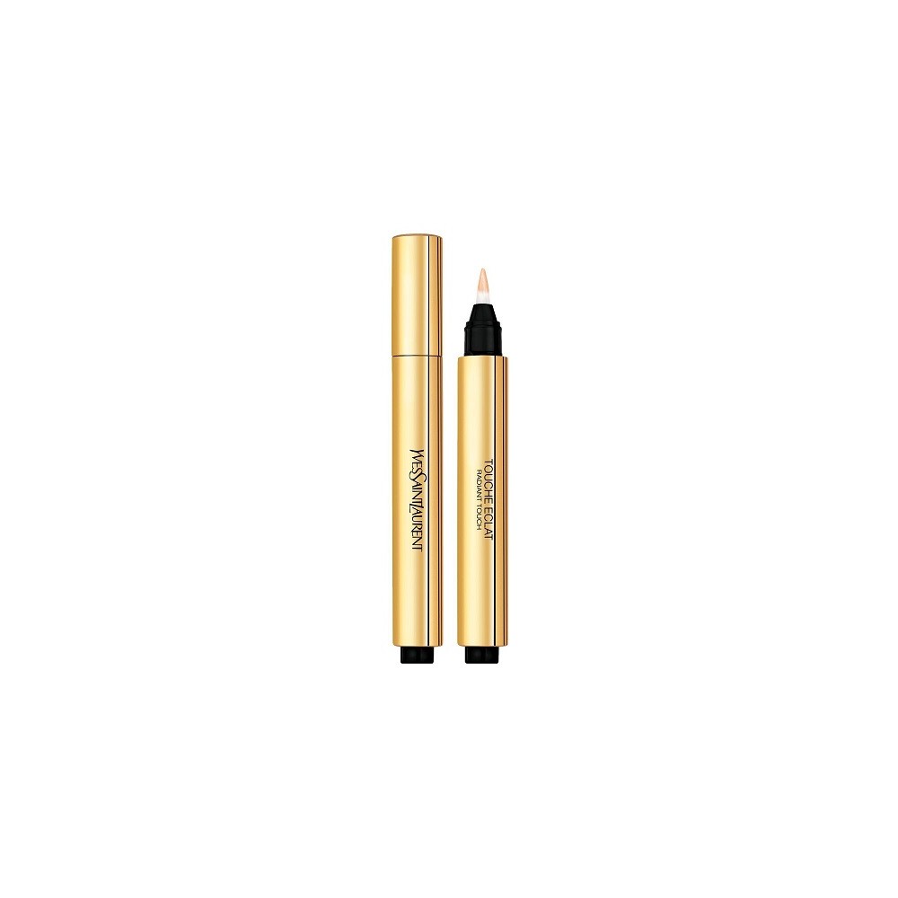 Yves Saint Laurent Touche eclat - Radiant touch - 5 LUMINOUS HONEY 