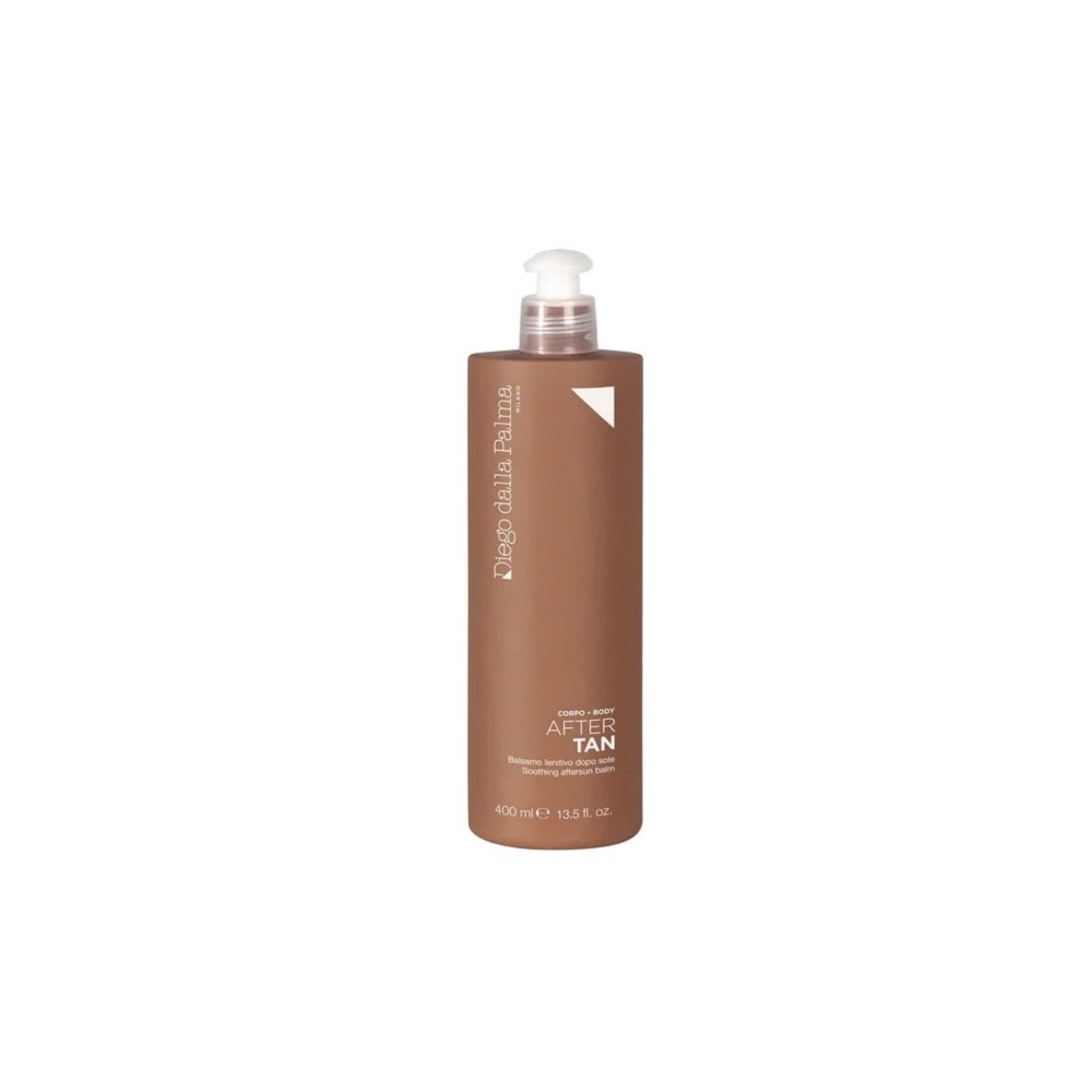 Diego Dalla Palma After Tan Balsamo Lenitivo Doposole 400 ml 