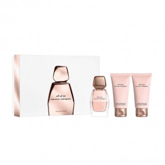 Narciso Rodriguez All Of Me...