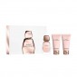 Narciso Rodriguez All Of Me 50 ml + Body Lotion + Shower Gel Cofanetto