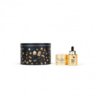Diego Dalla Palma Kit Gold Infusion Cofanetto Rigenerante