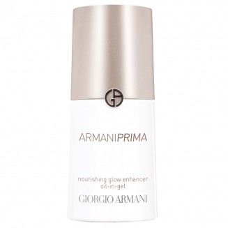 Armani Prima - Nourishing...