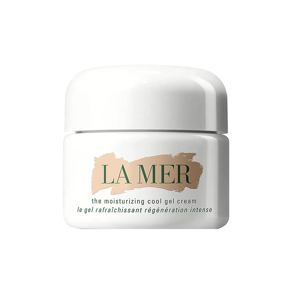 La Mer The Moisturizing Cool Gel Cream Crema-Gel Viso Idratante Rinfrescante 30 ml 