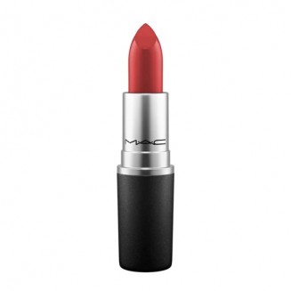 Mac Cosmetics	Amplified...