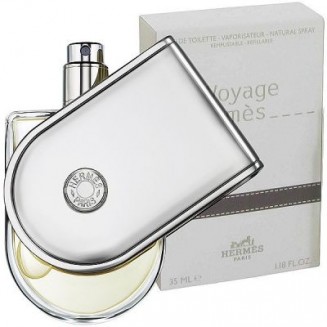 Hermès Voyage d'Hermès Eau...