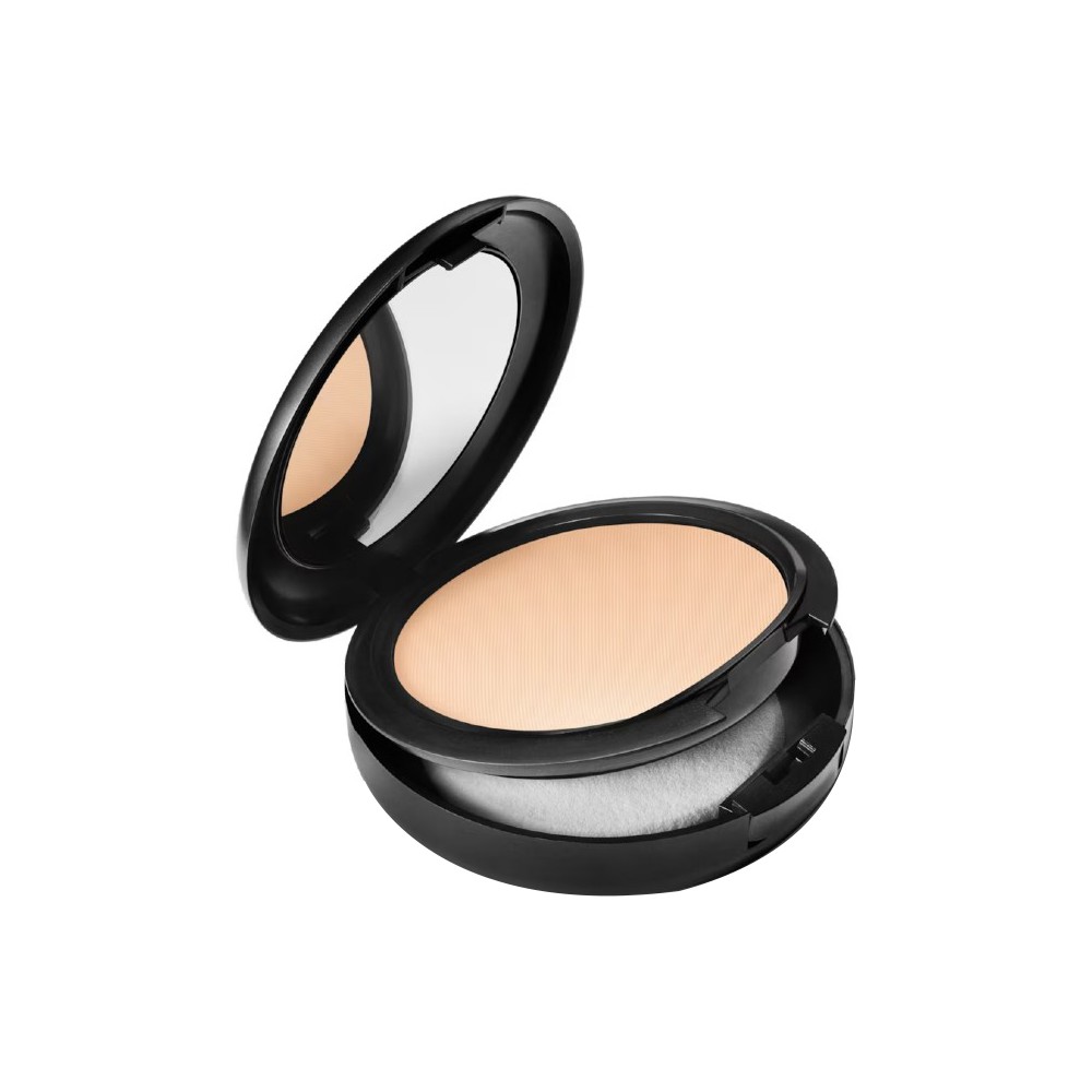 Mac Cosmetics Studio Fix Powder Plus Foundation Fondotinta E Cipria - NC10 