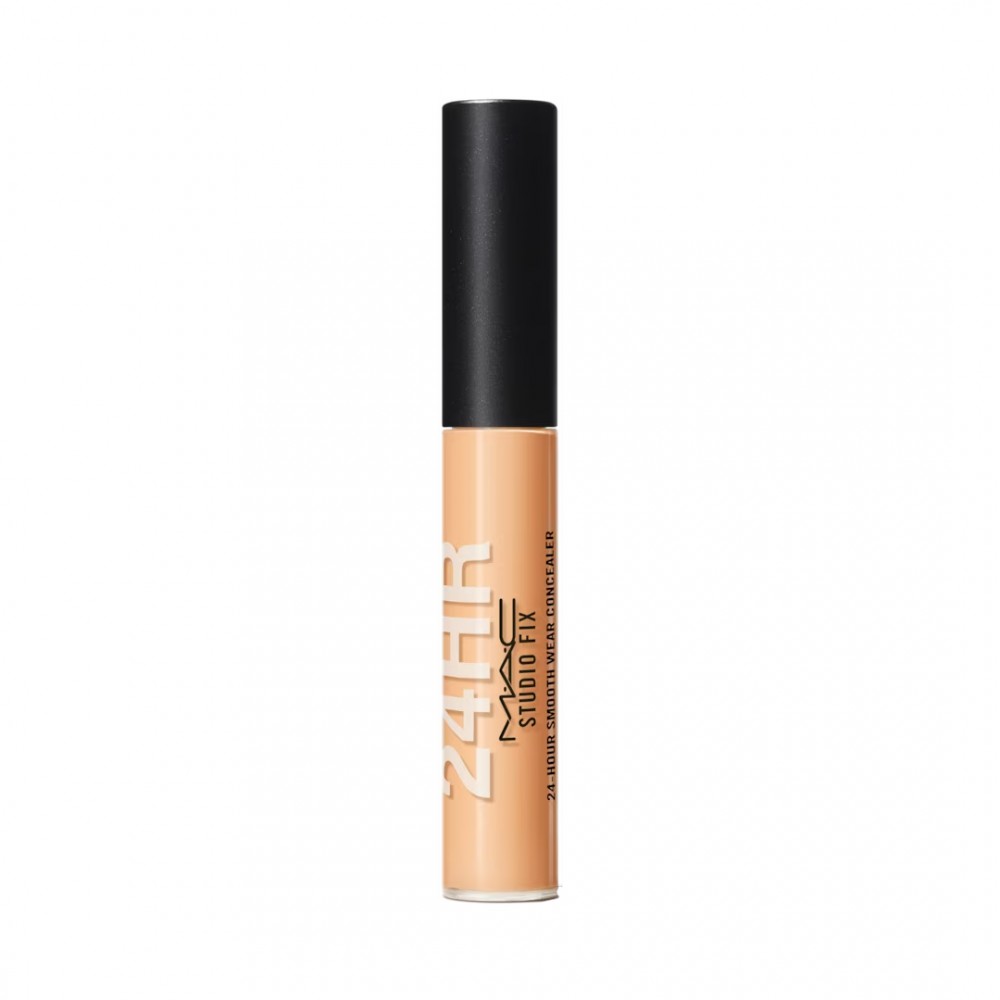 Mac Cosmetics Studio Fix 24 Hour Smooth Wear Concealer Correttore Fluido - NC42 