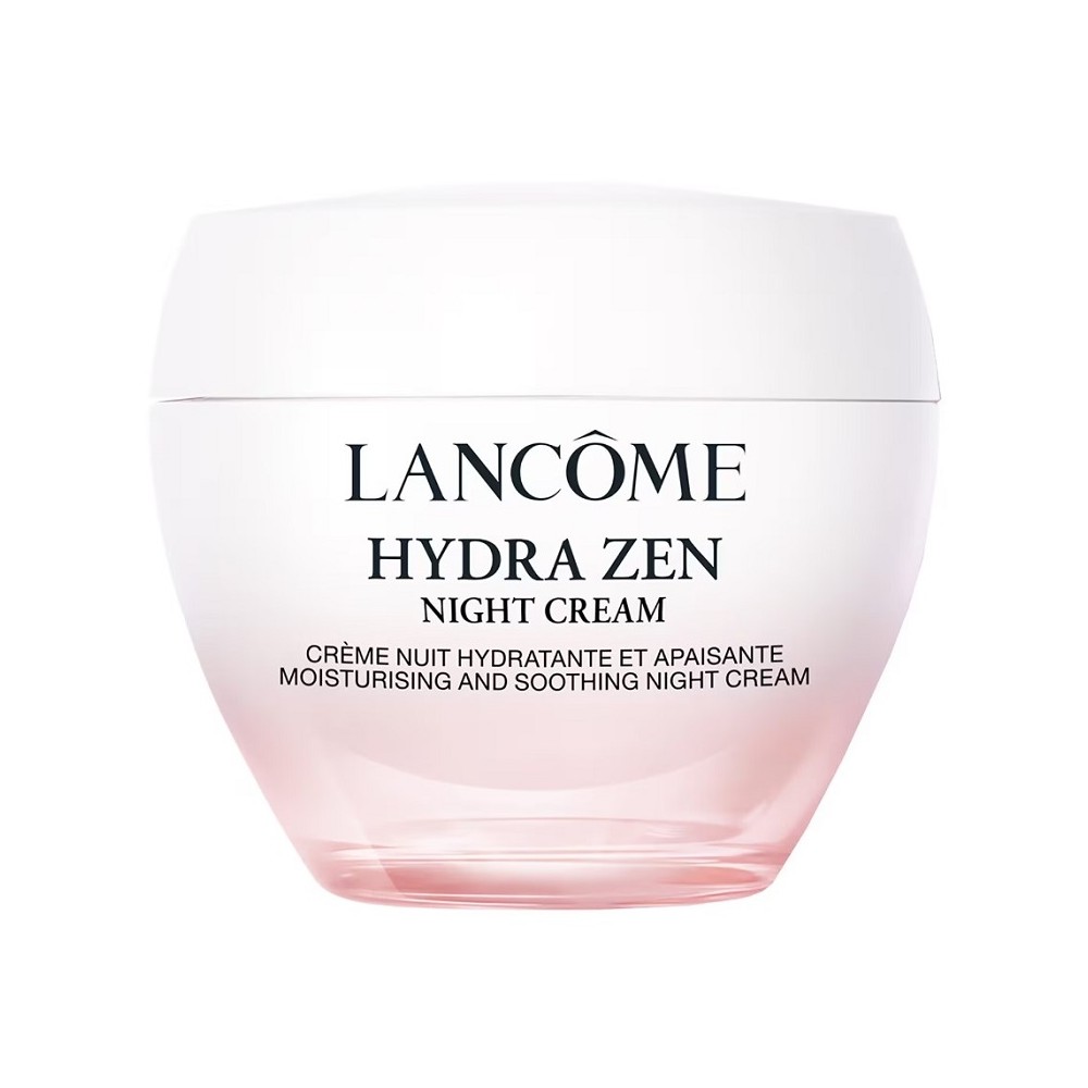 Lancome Hydra Zen Nuit Anti-Stress 50ML 