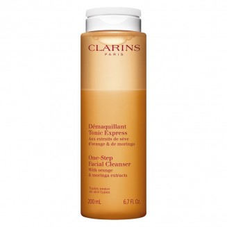 Clarins Demaquillant Tonic...