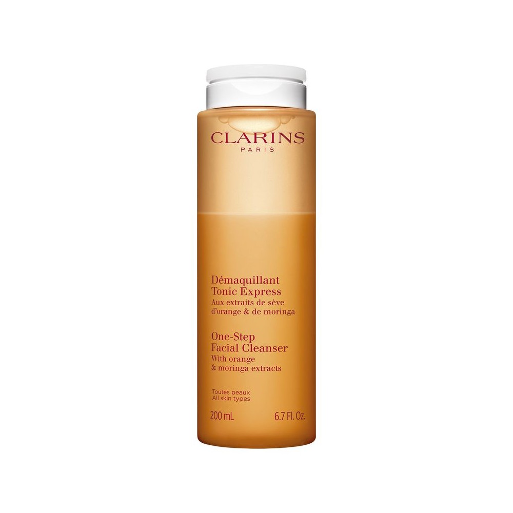 Clarins Demaquillant Tonic Express 200ML 