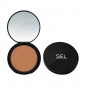 SEL Sun Kissed Bronzer Compatto Cremoso - 02 Medium-Dark
