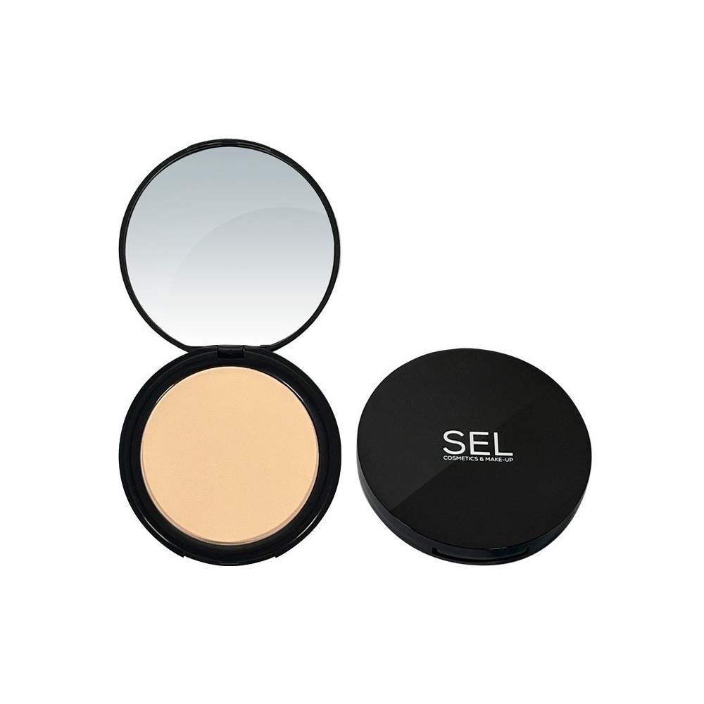 SEL Universal Powder Cipria Compatta 