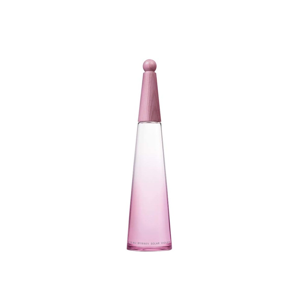 Issey Miyake L'Eau D'Issey Solar Violet Eau De Toilette Intense 100 ml 