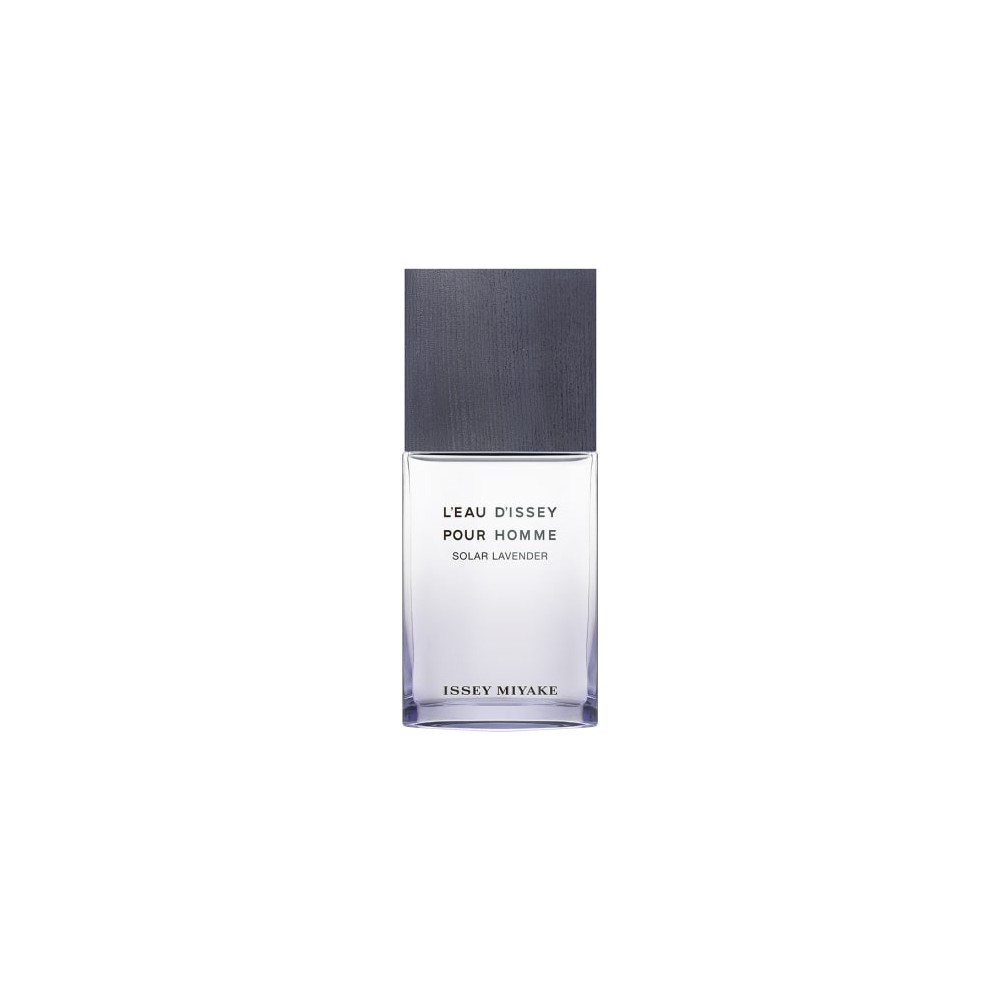 Issey Miyake L'Eau D'Issey Solar Lavender Eau De Toilette Intense 100 ml 