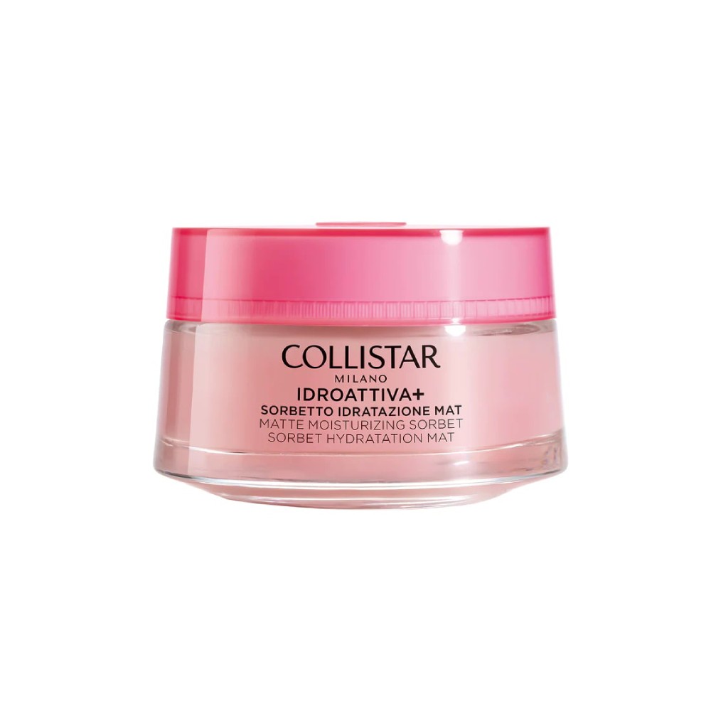 Collistar Idroattiva+ Sorbetto Idratazione Mat 50 ml 