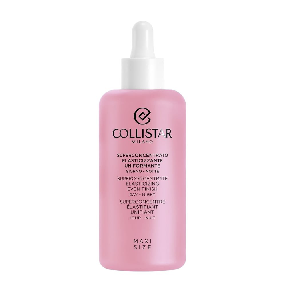 Collistar	Superconcentrato Elasticizzante Uniformante Giorno-Notte 200 Ml 