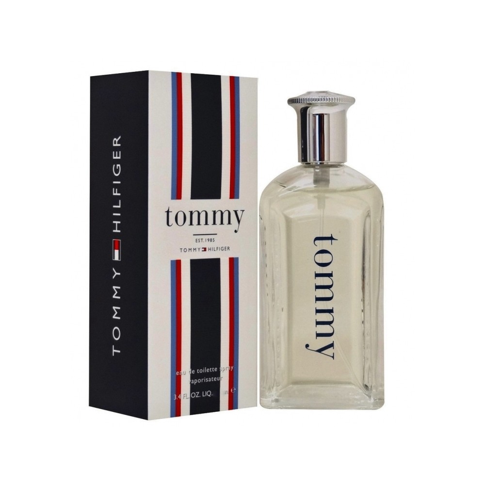 Tommy Hilfiger Tommy Eau De Toilette 30ML 