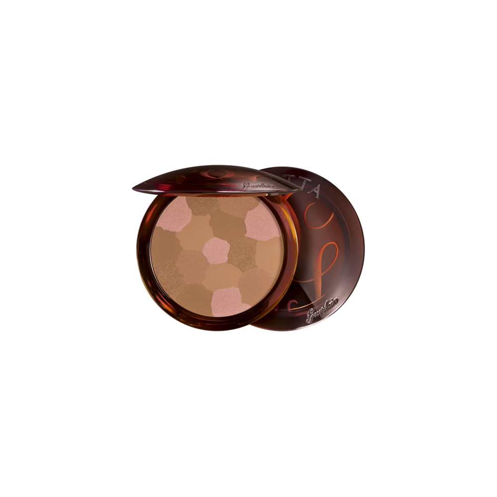 Guerlain Terracotta Light Sheer Bronzing Powder - 02 Blondes 