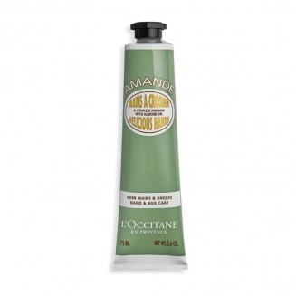 L'Occitane Amande Mains A...