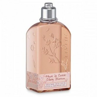 L'Occitane Cherry Blossom...