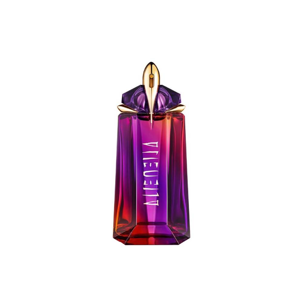 Mugler Alien Hypersense Eau De Parfum 90 ml 