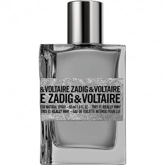 Zadig & Voltaire This Is...