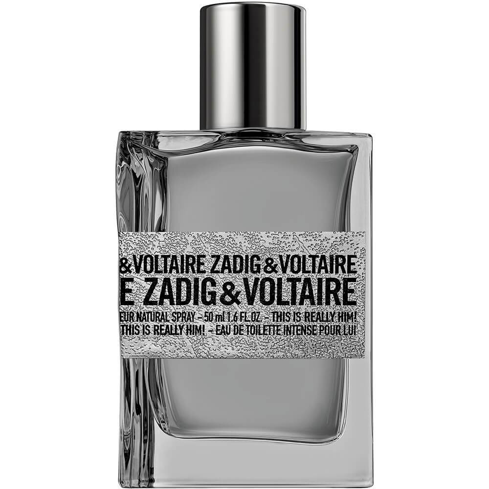 Zadig & Voltaire This Is Really Him! Eau De Toilette 100 ml 