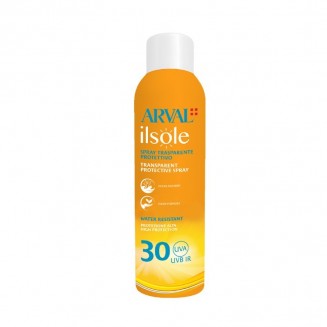 Arval ilsole Spray...