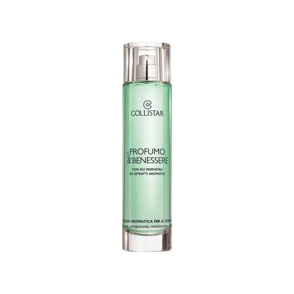 Collistar Speciale Benessere Profumo di Benessere 100ml 