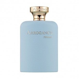 Arrogance Femme Anniversary...